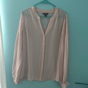 Express Blouse Large